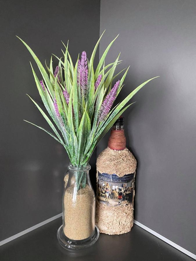 Studio Anastasia Sapareva Banya ภายนอก รูปภาพ