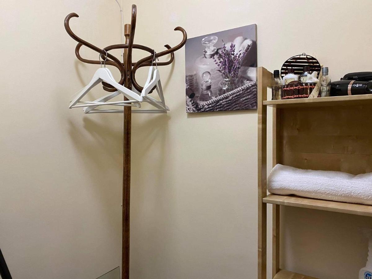 Studio Anastasia Sapareva Banya ภายนอก รูปภาพ