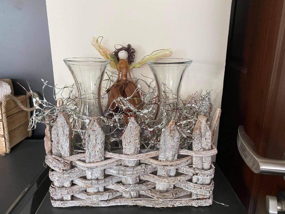 Studio Anastasia Sapareva Banya ภายนอก รูปภาพ