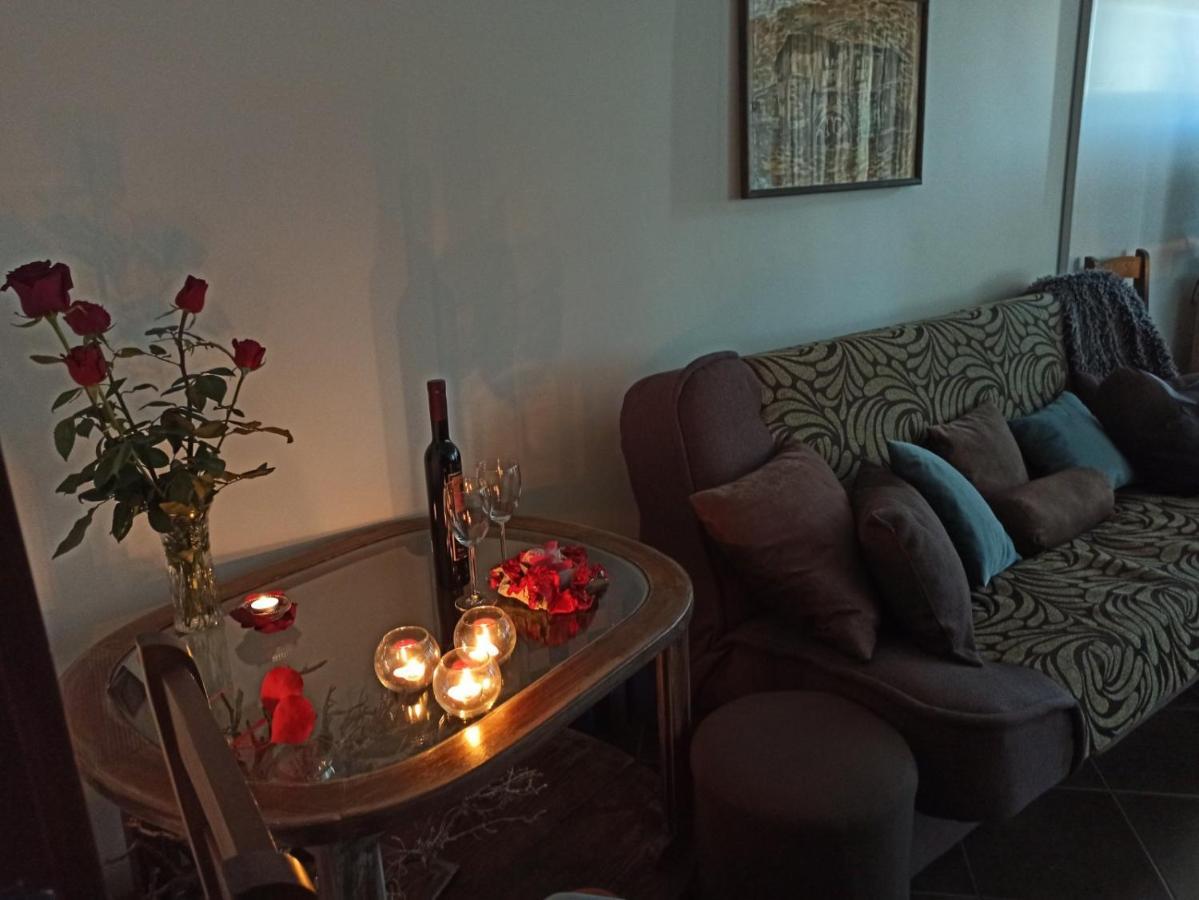 Studio Anastasia Sapareva Banya ภายนอก รูปภาพ