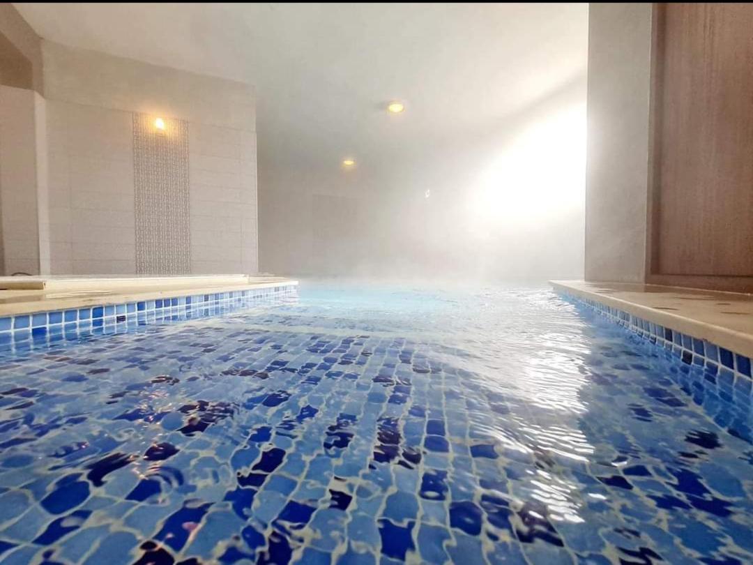 Studio Anastasia Sapareva Banya ภายนอก รูปภาพ